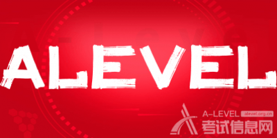 2023年最新A-Level考试时间安排