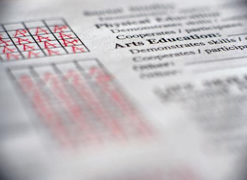 A-Level考试今年难度增加，考生们有什么影响？