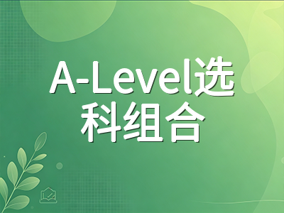 A-Level选课组合与大学申请竞争力：数理、文科与跨学科方向选科策略全面解析