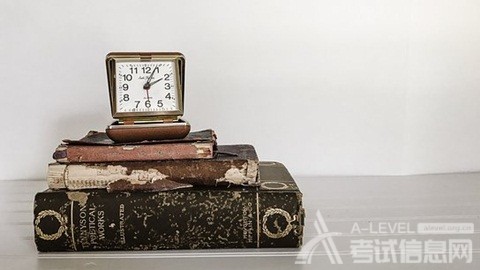 A-level化学常见的专业词汇