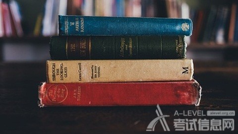 A-Level不同科目考试成绩如何分级