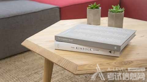 为什么都选择学习A-level课程呢？