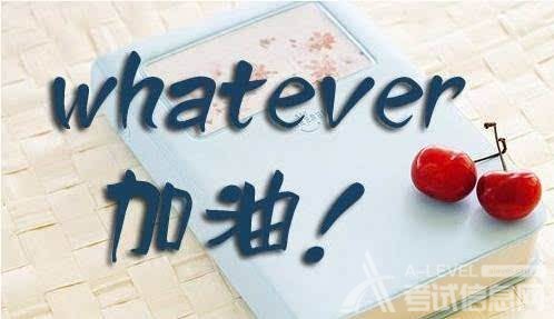 A-level考试备考：GCSE地理复习技巧