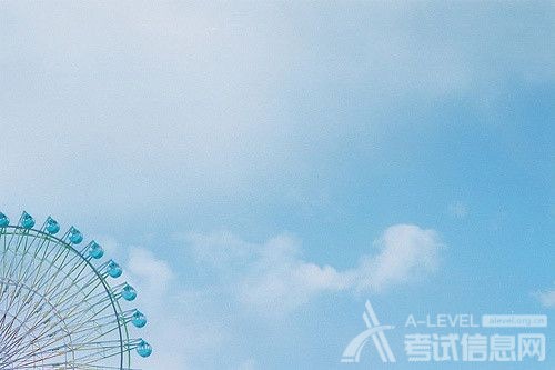 A-level考试备考要避开这些误区 A-level考试备考要避开这些误区