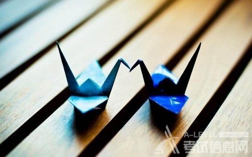A-Level生物考试备考：进化论知识点