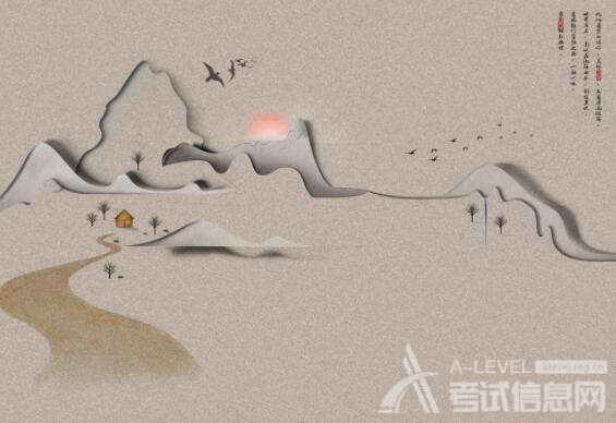 A-Level物理考试题型及备考策略