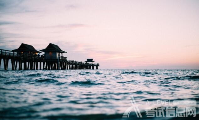 A-Level化学考试重点知识点有哪些