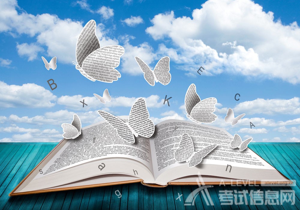 A-Level考试备考要注重真题与模考 A-Level考试备考要注重真题与模考