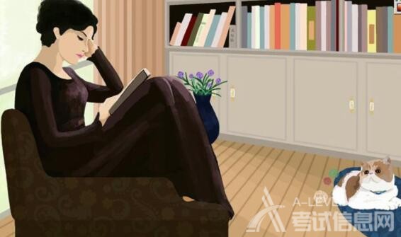 A-level物理考试备考技巧介绍