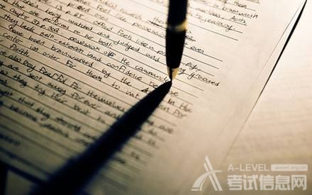 A-Level化学课程备考必备这些单词