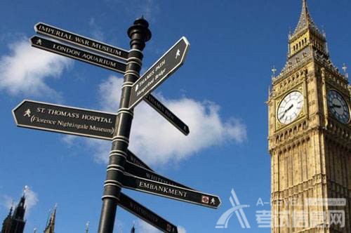 A-Level考试顺利通过的十个技巧