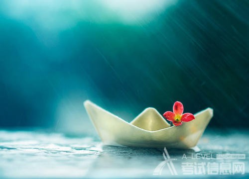 A-level经济考试四大高分技巧