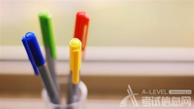 A-Level生物考试如何复习？