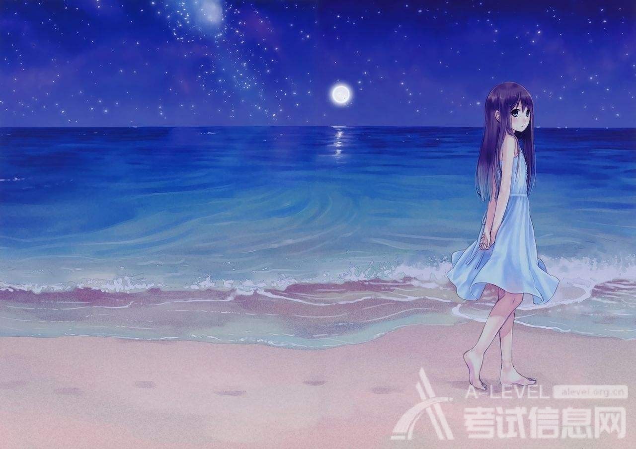 A-level生物课程学什么？考查内容是什么？