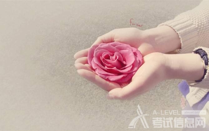 A-level六大学科考试内容简单介绍