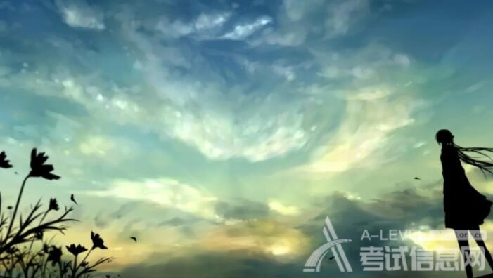 A-level英国文学学习时间介绍