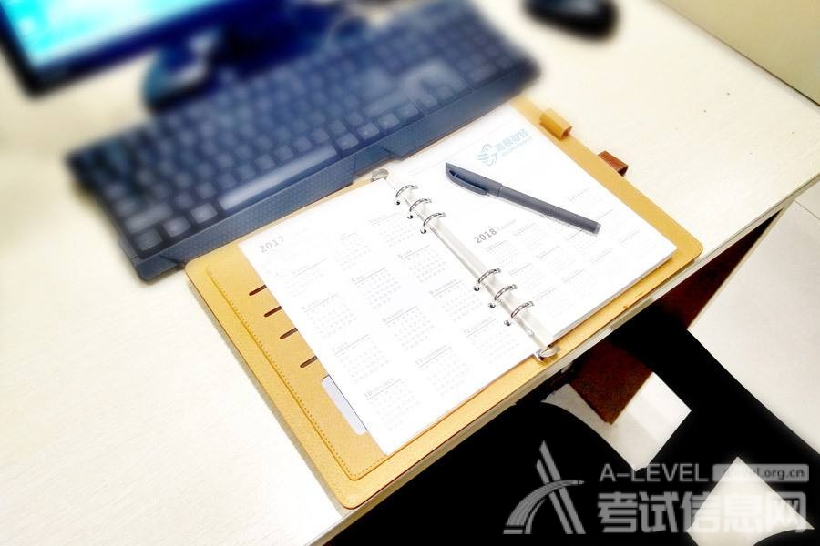 A-level化学考试平衡知识点介绍（2）