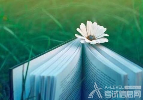A-level考试备考技巧大放送（1）