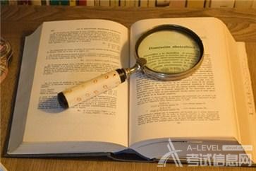 A-Level物理考试动量定理的六种应用