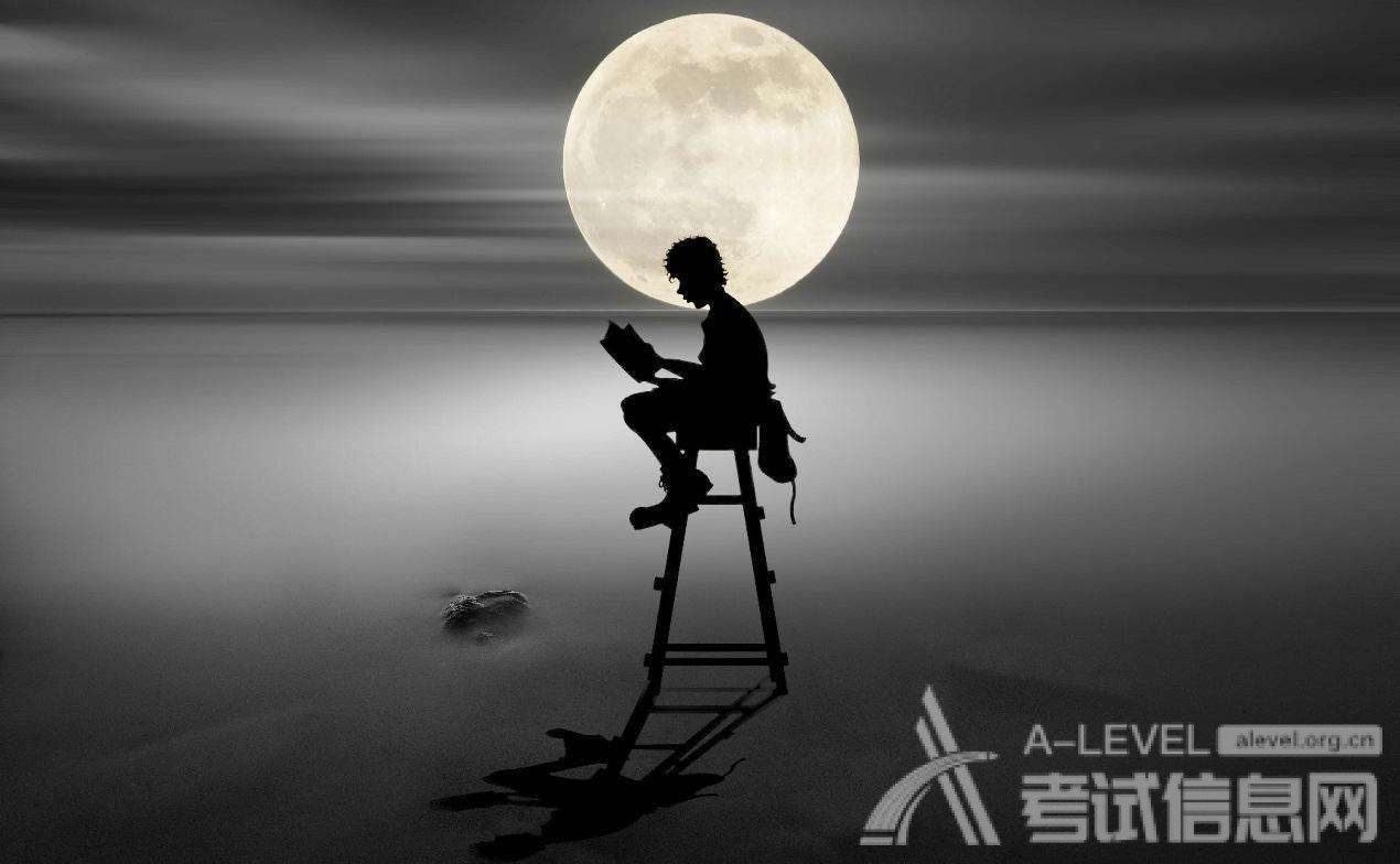 A-Level生物考试新陈代谢的基本类型