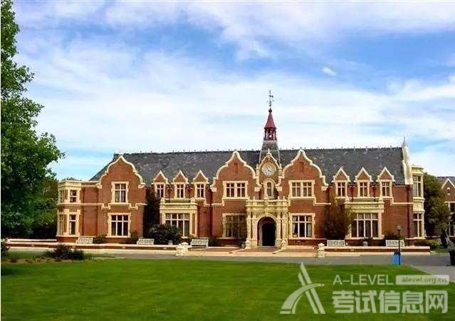 A-level化学考试学习网站分享