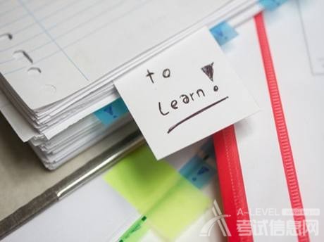 A-Level生物考试复习高频考点（2）