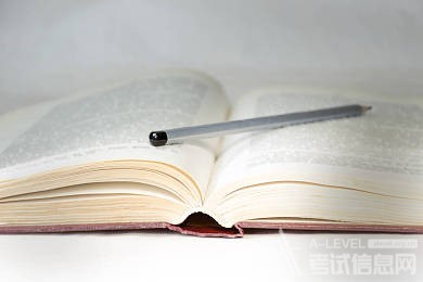 A-Level地理考试备考提高读图能力