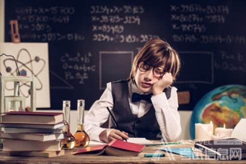 A-level数学考试最易犯的十个低级错误 A-level数学考试最易犯的十个低级错误