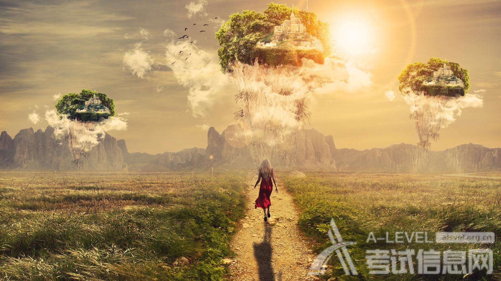 A-Level化学考试必备知识点大全