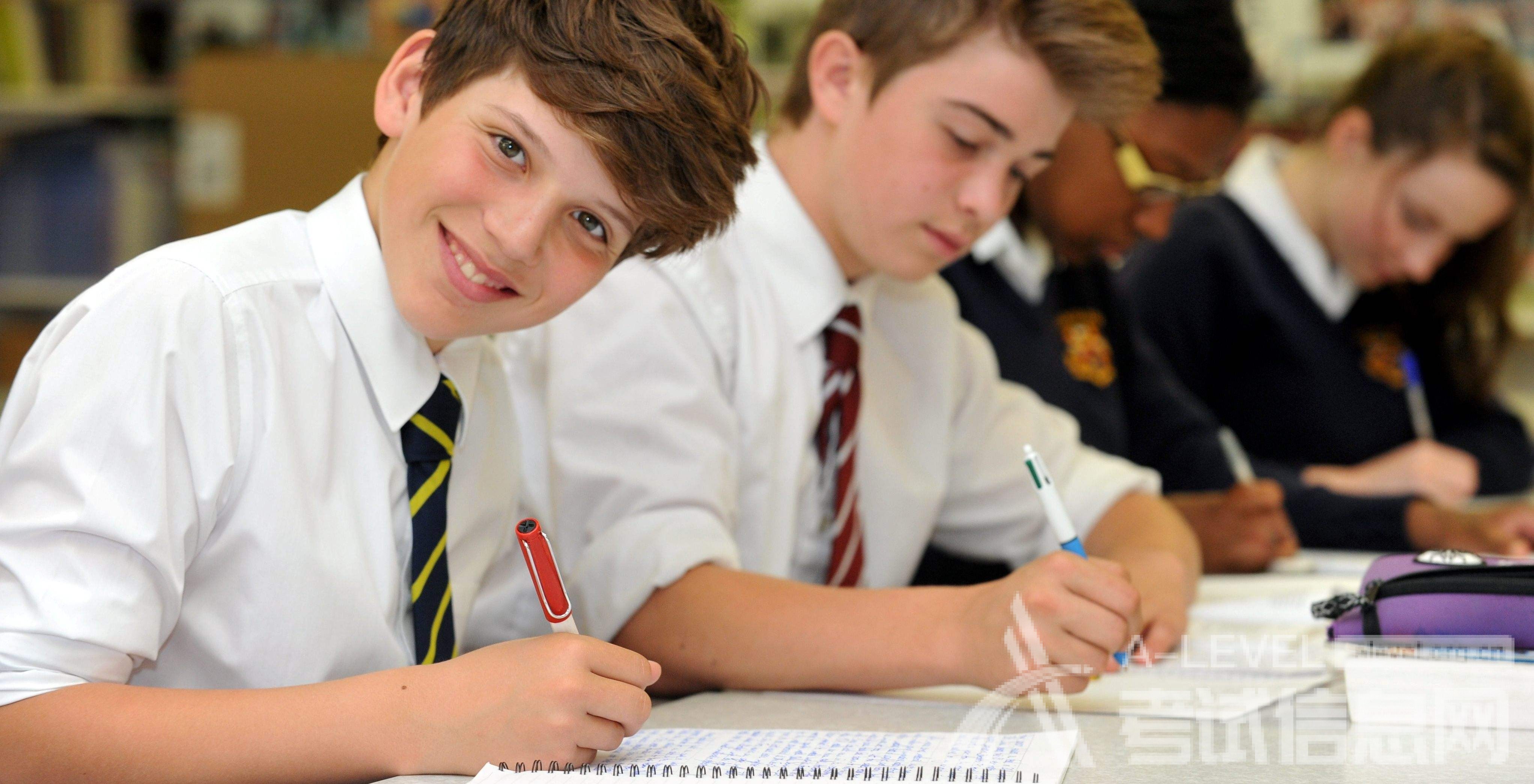 A-Level化学考试备考你必知的化学性质