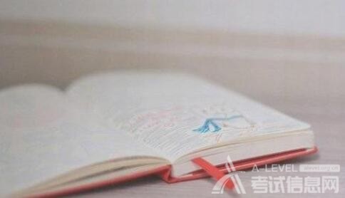 A-Level生物考试备考问答题你都会吗（1）