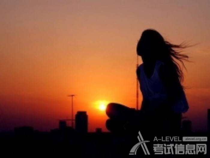 浅谈A-Level物理考试选择题答题技巧