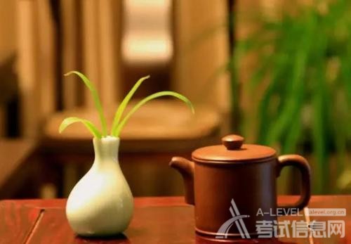 A-Level化学备考知识点：结构与基本概念