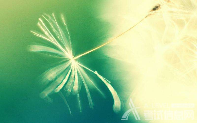 A-Level生物备考这些知识点别弄错！