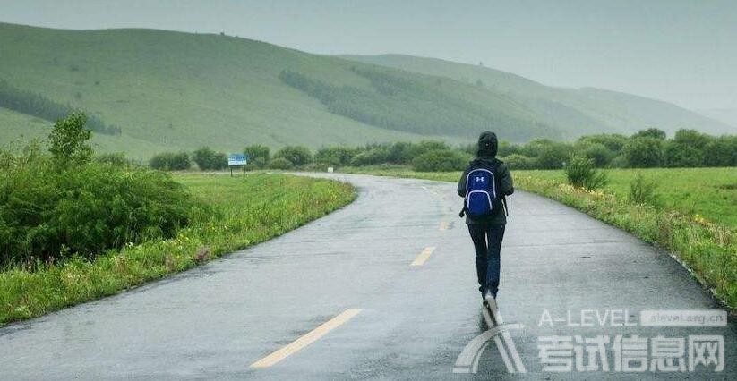 A-Level生物考试备考必看知识点（2）