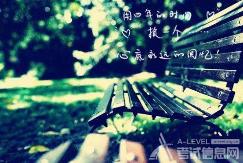A-Level数学考试三角函数公式汇总介绍