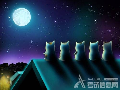A-Level物理光的反射和折射知识点介绍（2）