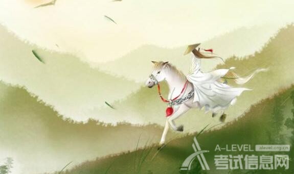 A-Level物理考试知识点实用口诀（下）