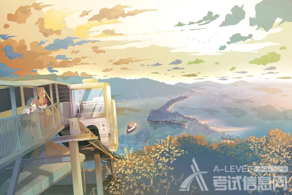 备考A-level化学考试有什么技巧