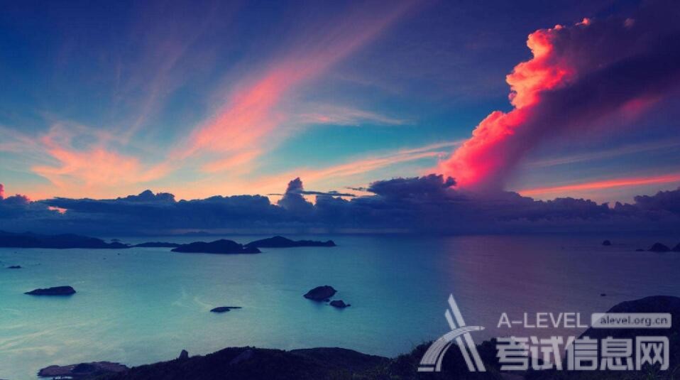 A-level物理考试备考原子物理知识点介绍(2) A-level物理考试备考原子物理知识点介绍(2)