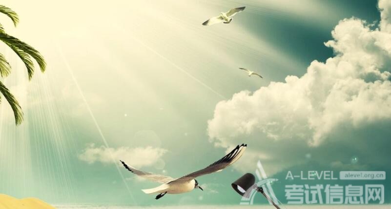 A-level生物考试中这些知识点你得牢记