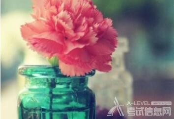 A-level地理考试自然地理知识点分析