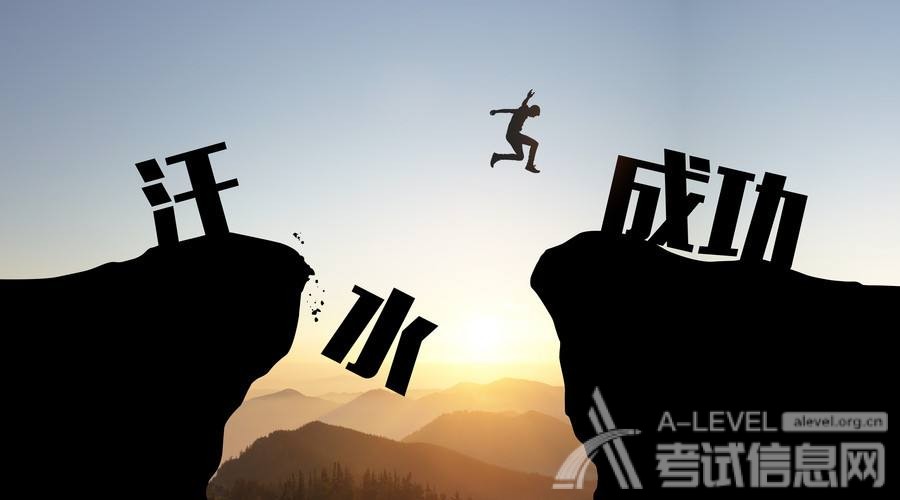 A-level化学考试备考练习：氧化还原反应（1）