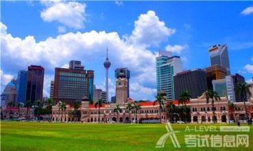 A-level数学考试备考应对策略