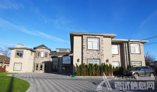 A-level数学考试如何借助外力复习？