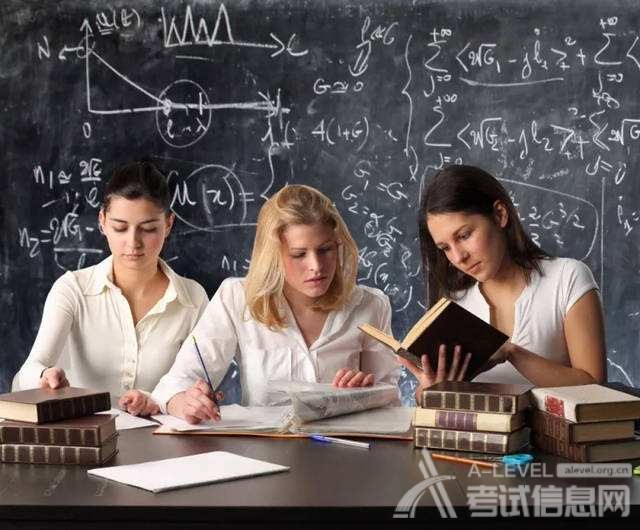 A-level数学考试易错知识点简单汇总 A-level数学考试易错知识点简单汇总