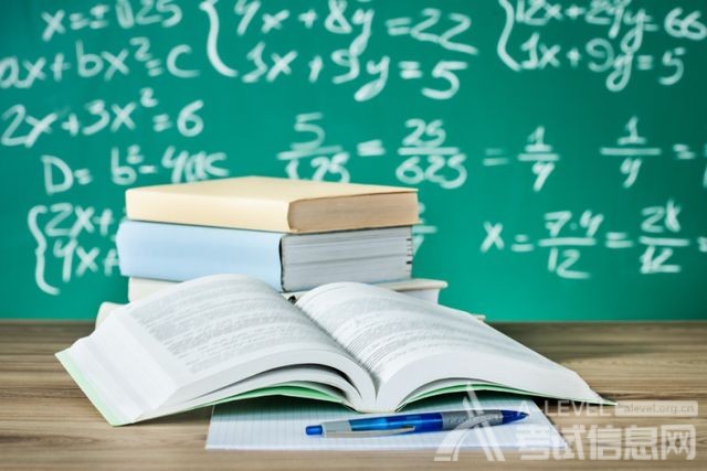 A-Leve数学考试复习切忌多而不精 A-Leve数学考试复习切忌多而不精