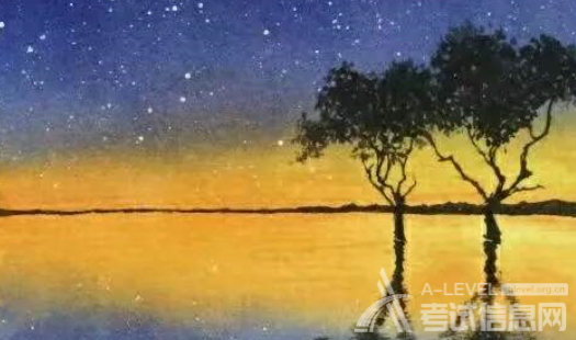 A-Level物理考试备考：质点的运动（2）