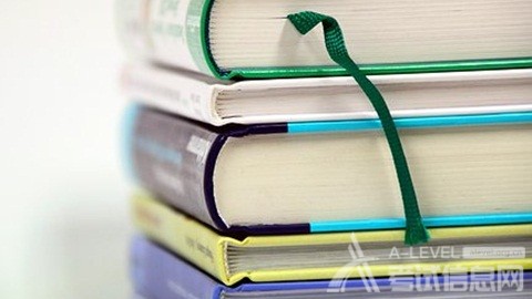 A-level地理考试的学习方法