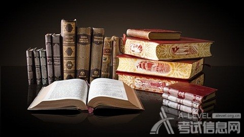 ALevel化学考试真题训练